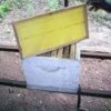 ラングストロース式改良養蜂箱