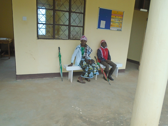 タンザニア、コロナ患者受入施設大幅縮小