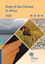 Climate change triggers mounting food insecurity, poverty and displacement in Africa,WMO